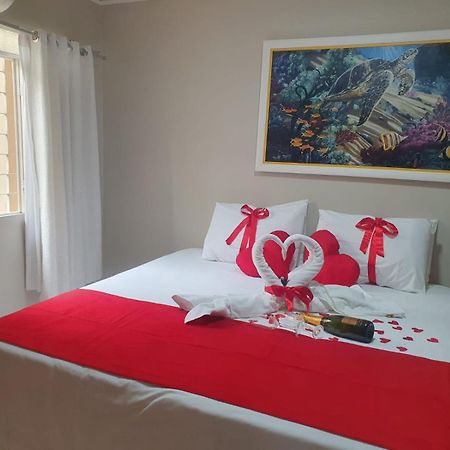 Casa Charme Maria Farinha Bed & Breakfast เปาลิสตา ภายนอก รูปภาพ