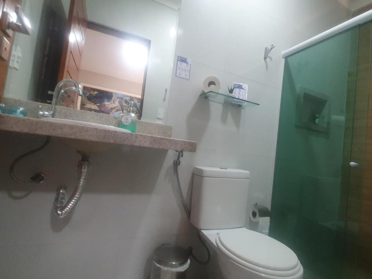 Casa Charme Maria Farinha Bed & Breakfast เปาลิสตา ภายนอก รูปภาพ