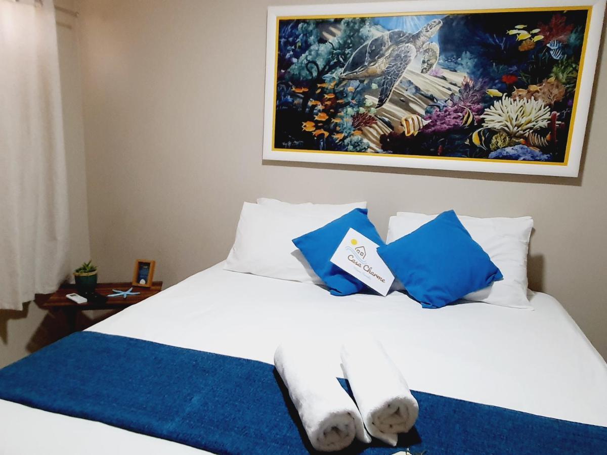 Casa Charme Maria Farinha Bed & Breakfast เปาลิสตา ภายนอก รูปภาพ