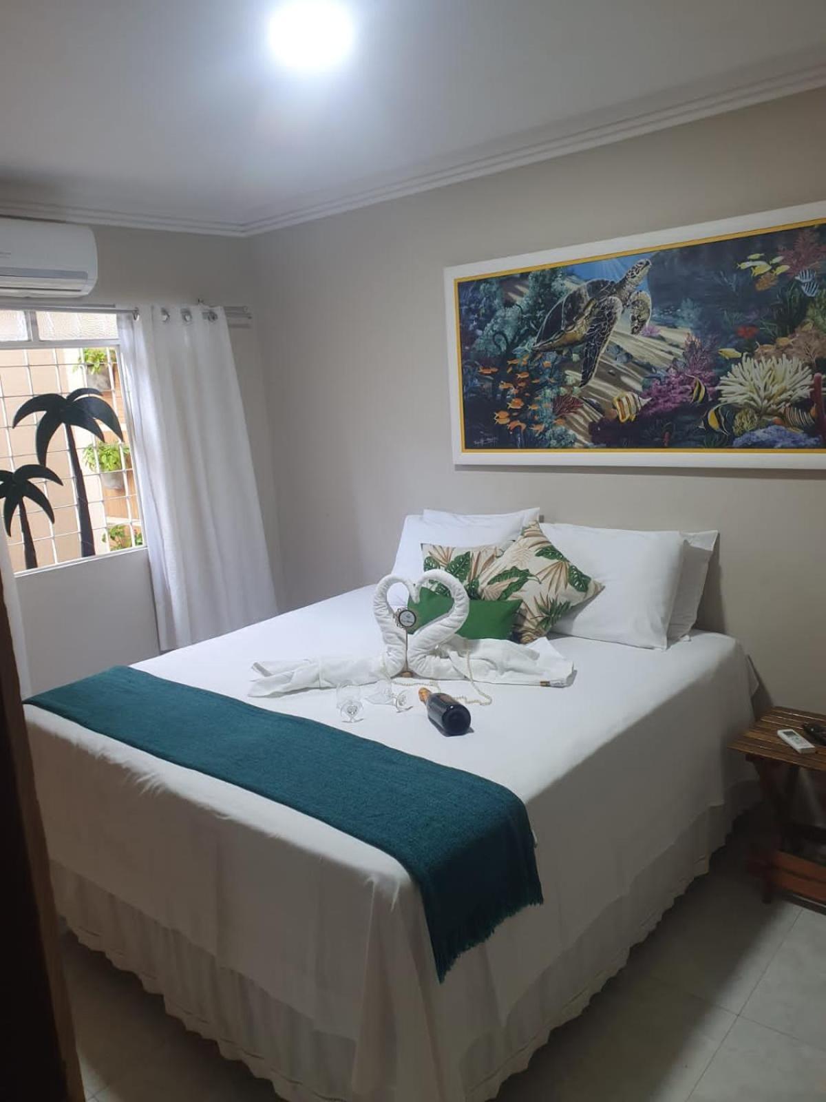 Casa Charme Maria Farinha Bed & Breakfast เปาลิสตา ภายนอก รูปภาพ