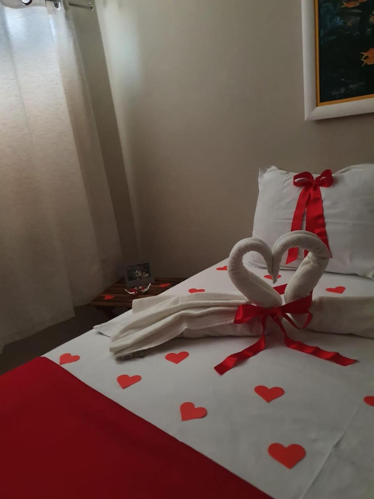Casa Charme Maria Farinha Bed & Breakfast เปาลิสตา ภายนอก รูปภาพ