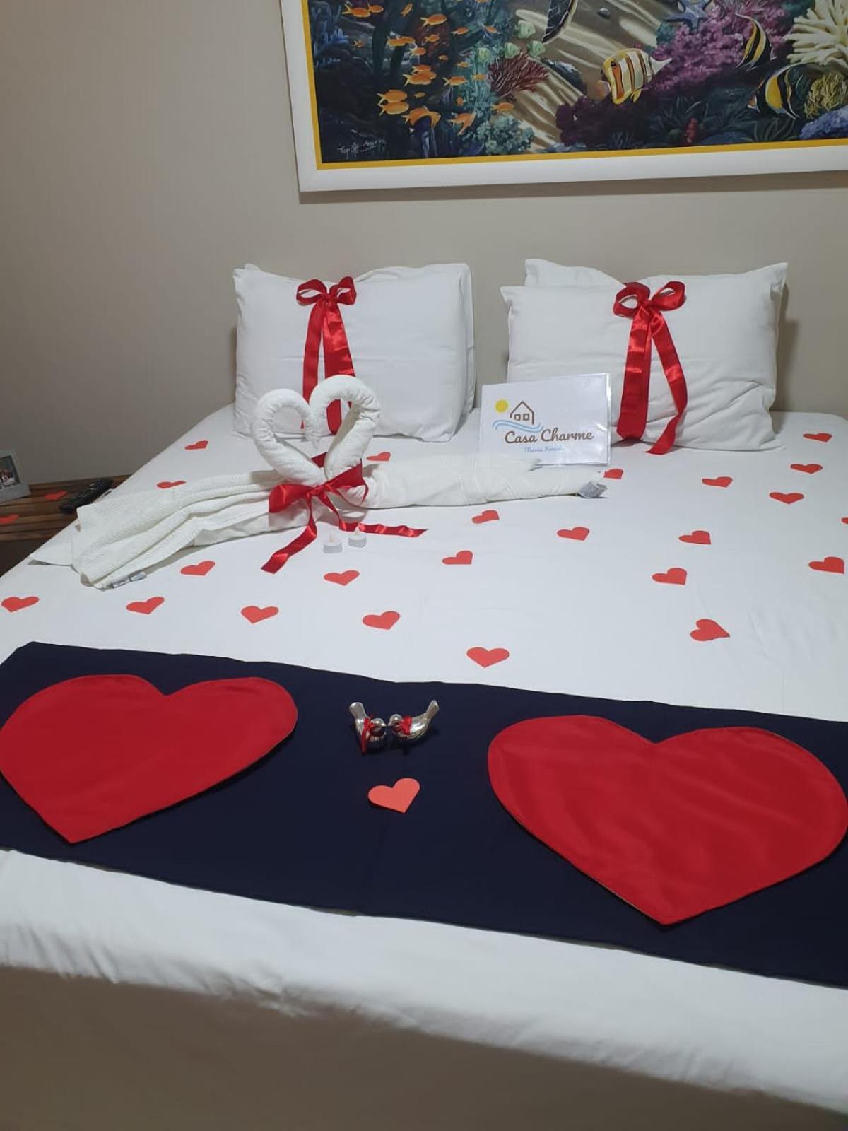 Casa Charme Maria Farinha Bed & Breakfast เปาลิสตา ภายนอก รูปภาพ