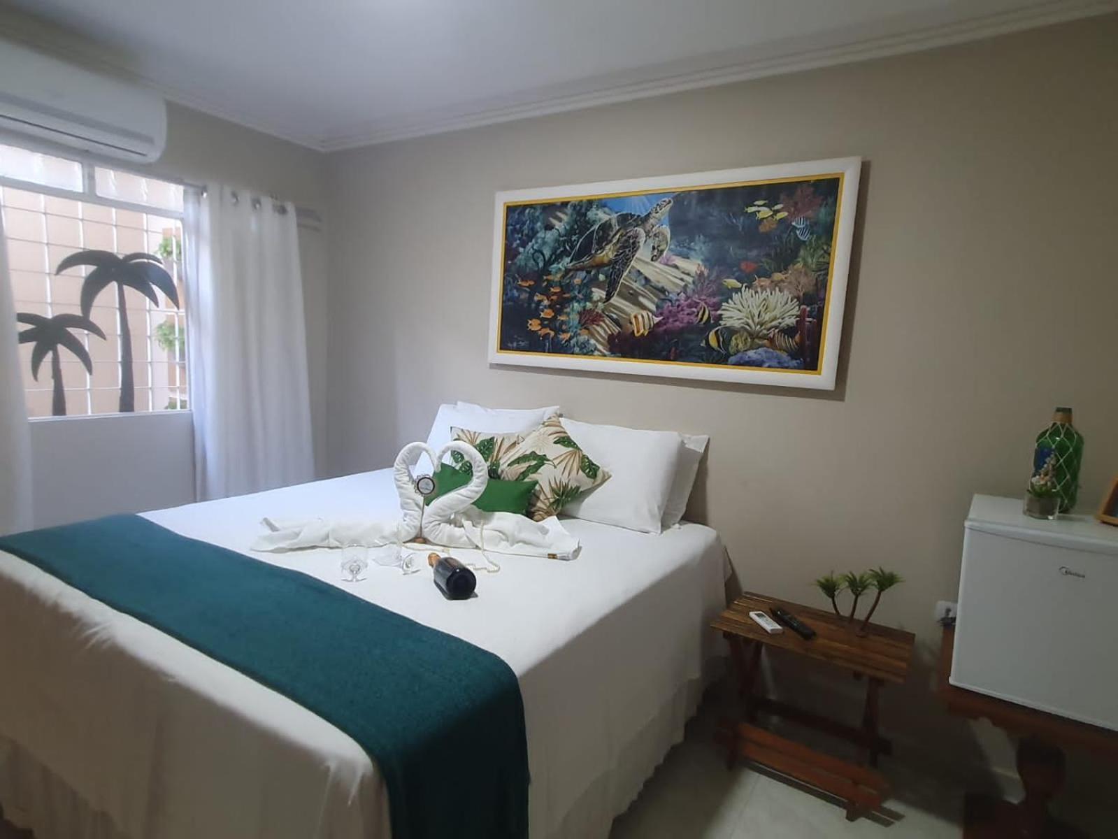 Casa Charme Maria Farinha Bed & Breakfast เปาลิสตา ภายนอก รูปภาพ
