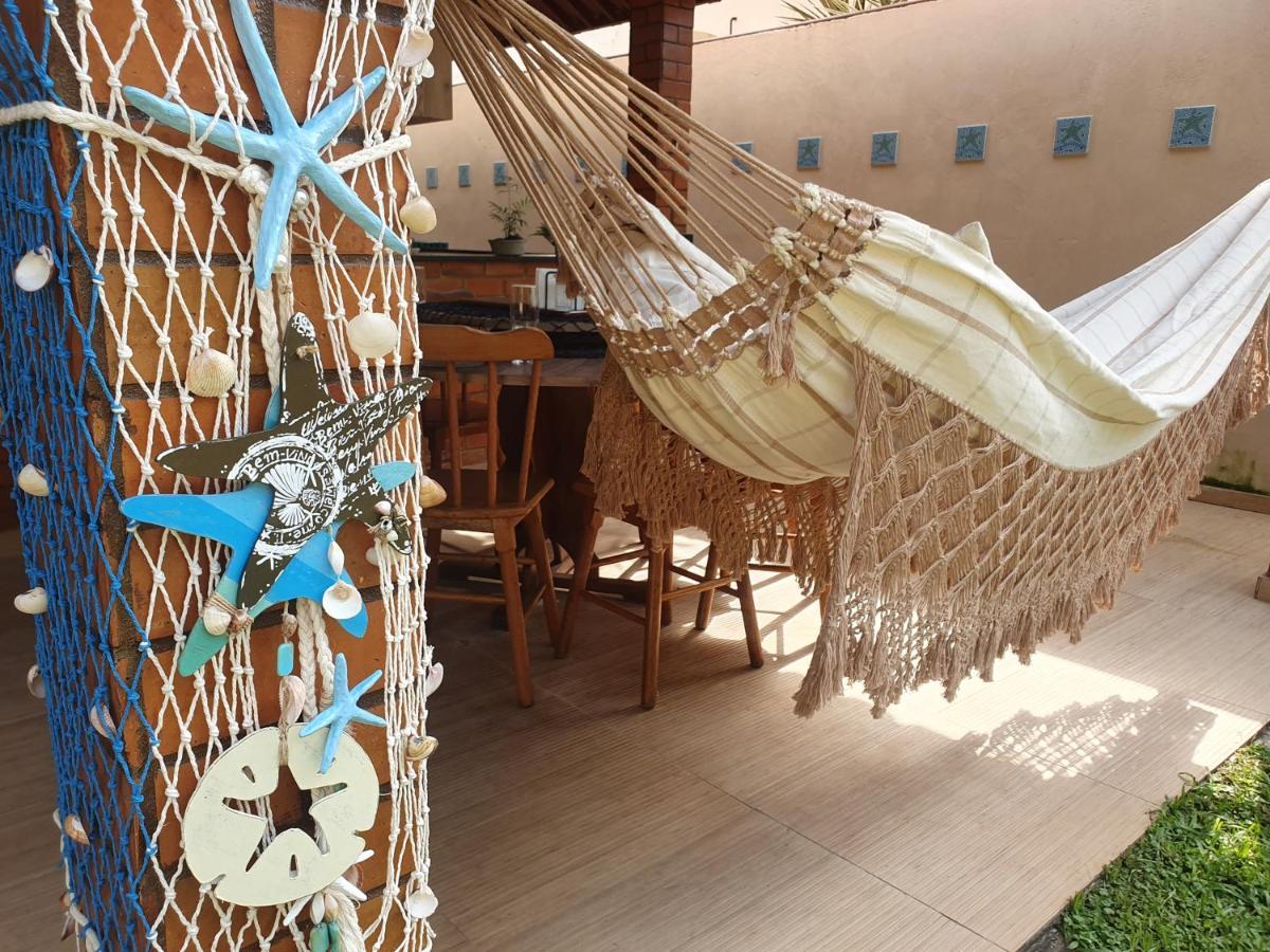 Casa Charme Maria Farinha Bed & Breakfast เปาลิสตา ภายนอก รูปภาพ